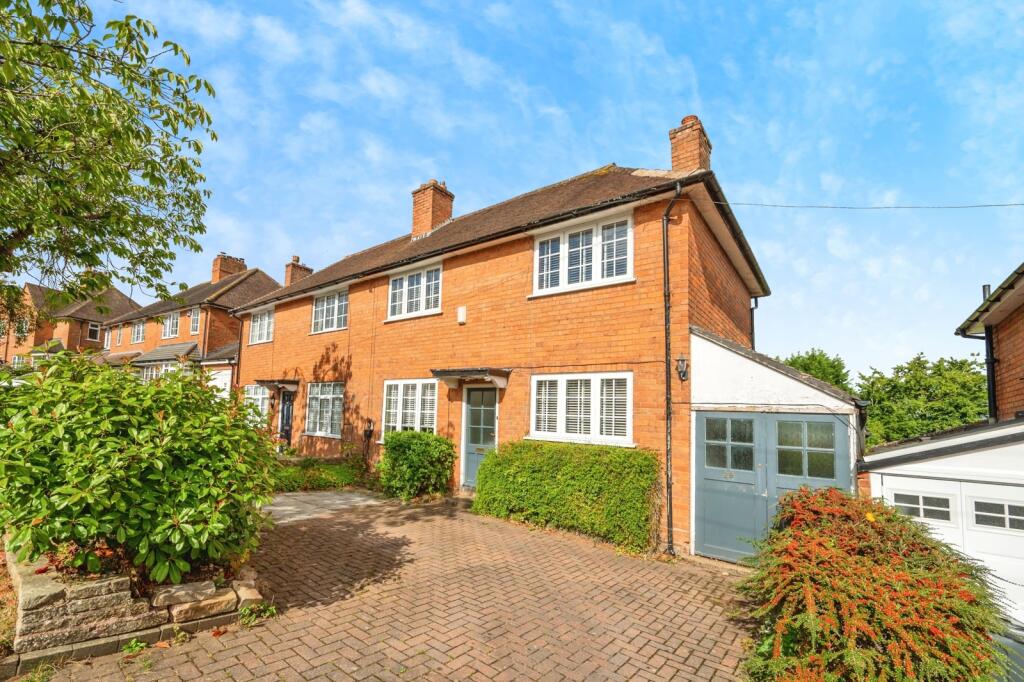 Main image of property: Claines Road, BIRMINGHAM, West Midlands, B31