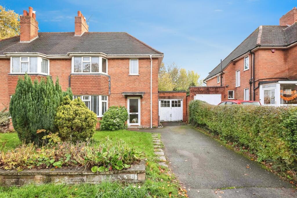 Main image of property: St. Laurence Road, Birmingham, West Midlands, B31