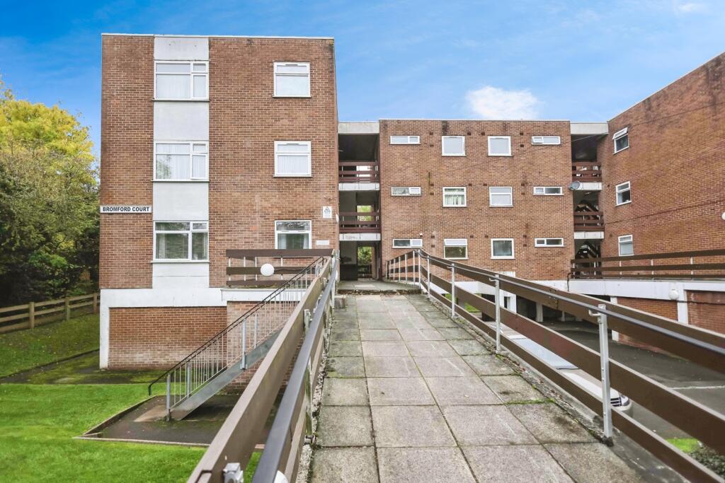 Main image of property: Houldey Road, Birmingham, West Midlands, B31