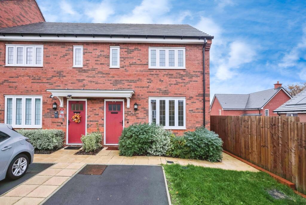 Main image of property: Par Street, BIRMINGHAM, West Midlands, B31