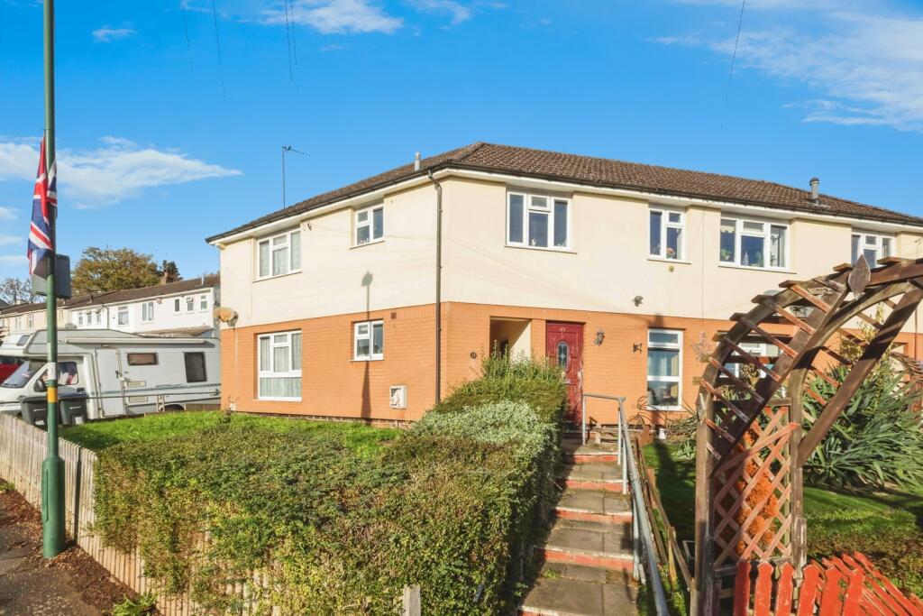 Main image of property: Ingoldsby Road, BIRMINGHAM, West Midlands, B31