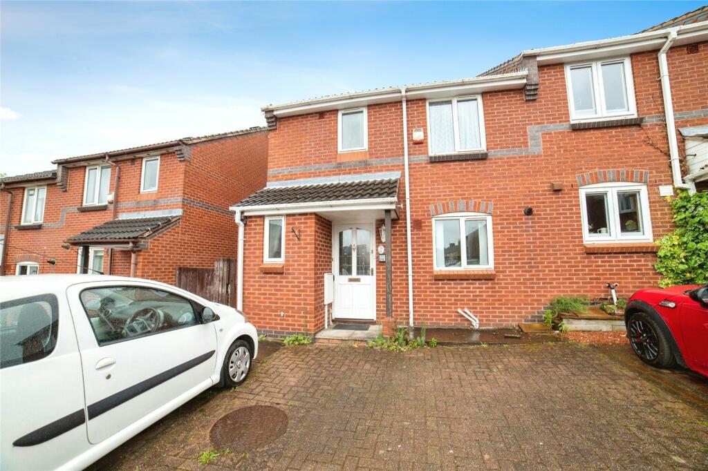 Main image of property: Portland Street, Sutton-in-Ashfield, Nottinghamshire, NG17