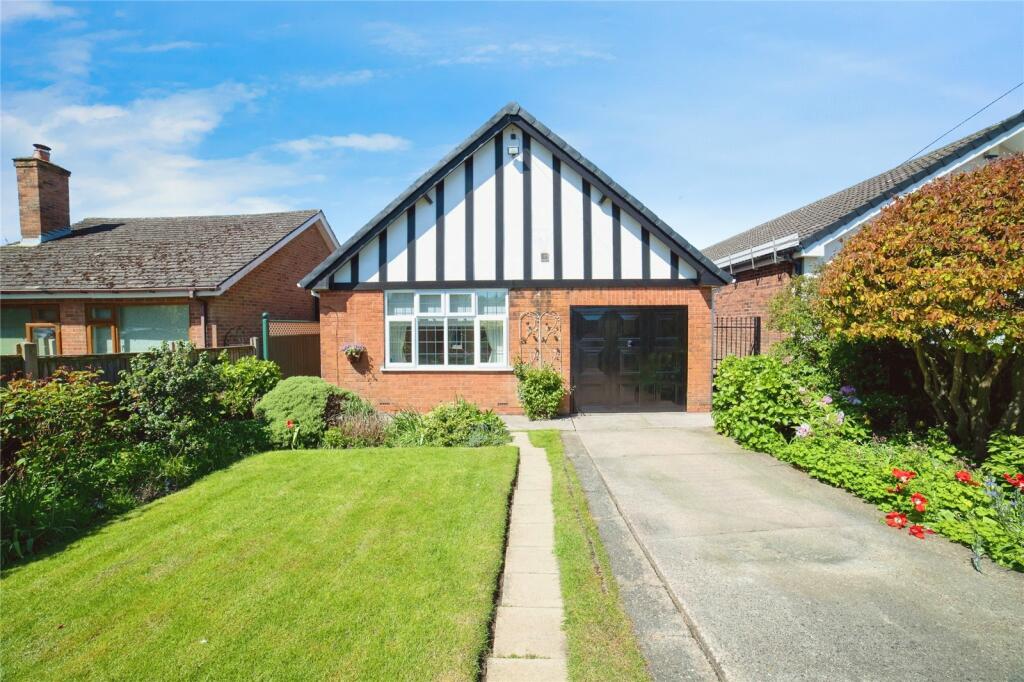 Main image of property: Alfreton Road, Sutton-in-Ashfield, Nottinghamshire, NG17