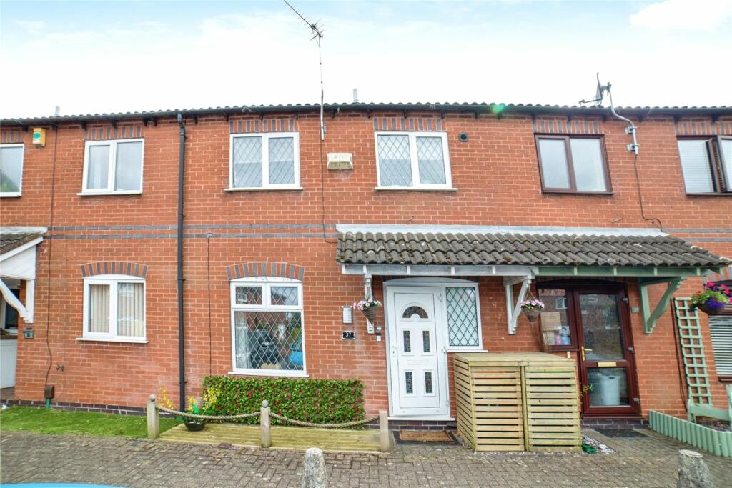 Main image of property: Bramley Court, Sutton-in-Ashfield, Nottinghamshire, NG17
