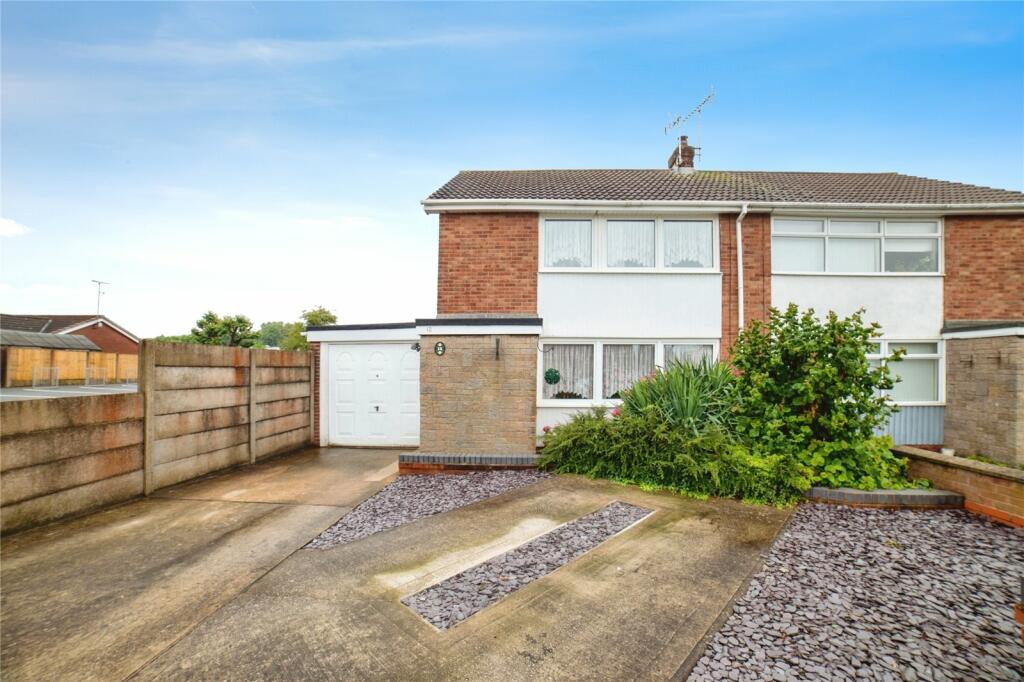 Main image of property: Manor Road, Sutton-in-Ashfield, Nottinghamshire, NG17