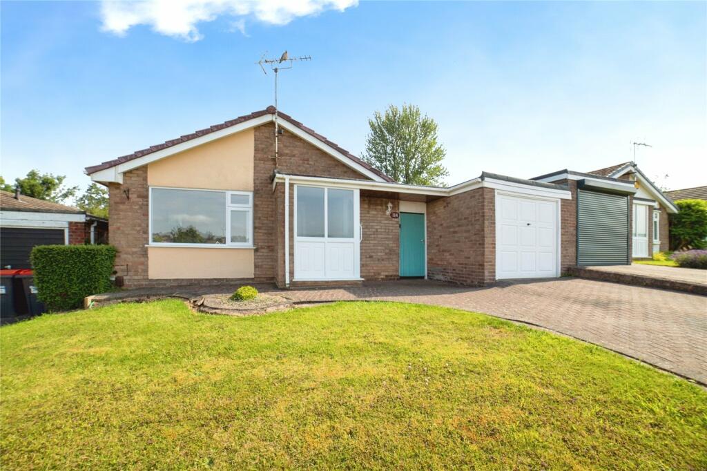 Main image of property: Ashland Road West, SUTTON-IN-ASHFIELD, Nottinghamshire, NG17