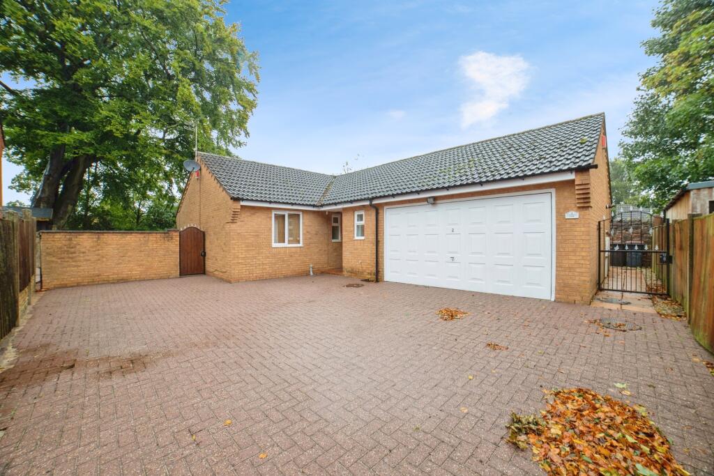 Main image of property: Church Lane, Sutton-in-Ashfield, Nottinghamshire, NG17