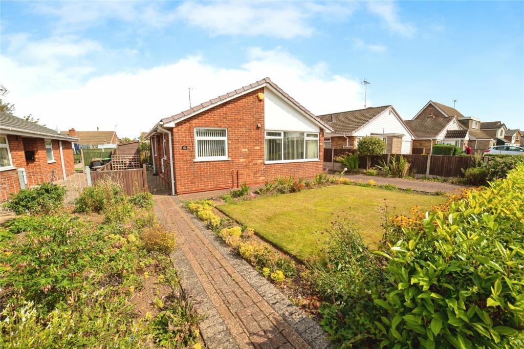 Main image of property: Farndale Road, SUTTON-IN-ASHFIELD, Nottinghamshire, NG17