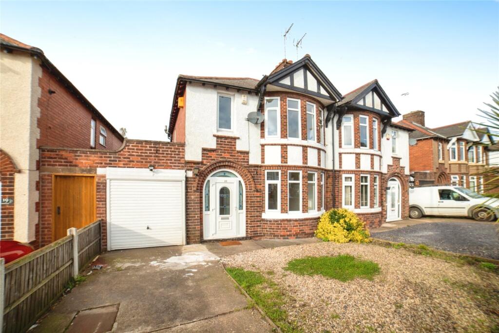 Main image of property: Dalestorth Road, SUTTON-IN-ASHFIELD, Nottinghamshire, NG17