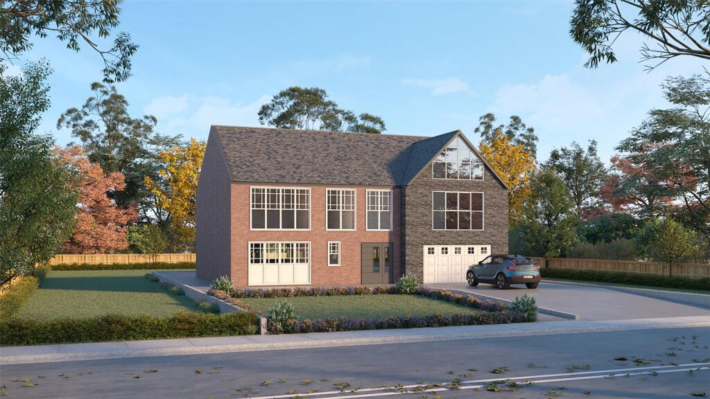 Main image of property: Old Road, Sutton-in-Ashfield, Nottinghamshire, NG17
