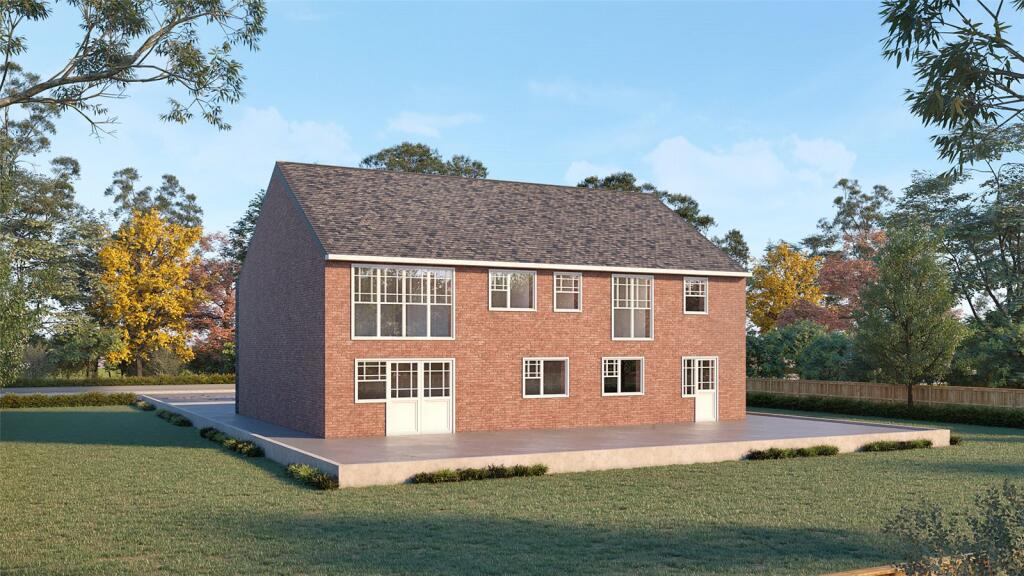 Main image of property: Old Road, Sutton-in-Ashfield, Nottinghamshire, NG17
