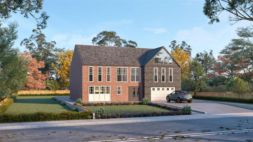 Main image of property: Old Road, Sutton-in-Ashfield, Nottinghamshire, NG17