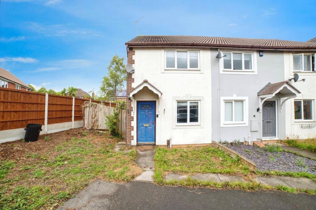Main image of property: Field View, Sutton-in-Ashfield, Nottinghamshire, NG17