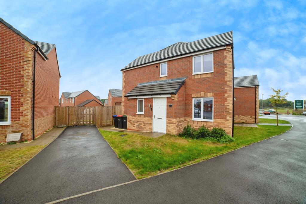 Main image of property: Gilcroft Street, SUTTON-IN-ASHFIELD, Nottinghamshire, NG17