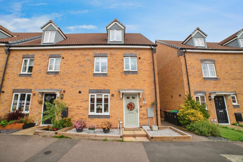 Main image of property: Mill Lane, Huthwaite, Sutton-in-Ashfield, Nottinghamshire, NG17
