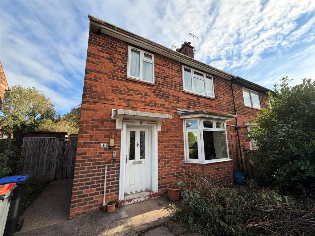 Main image of property: Mapplewells Road, SUTTON-IN-ASHFIELD, Nottinghamshire, NG17