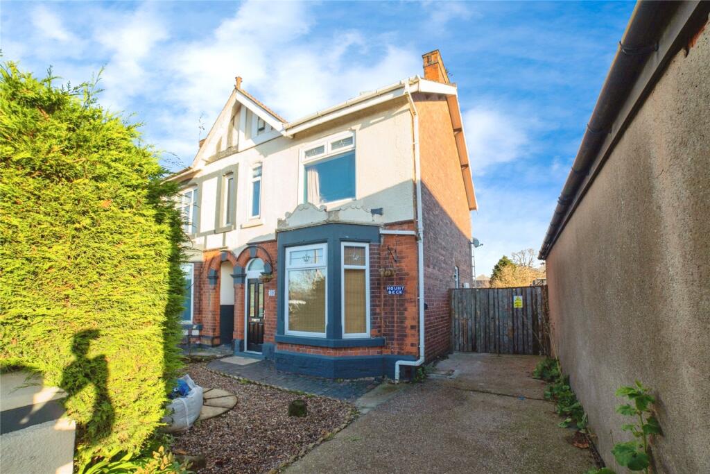 Main image of property: Station Road, Sutton-in-Ashfield, Nottinghamshire, NG17