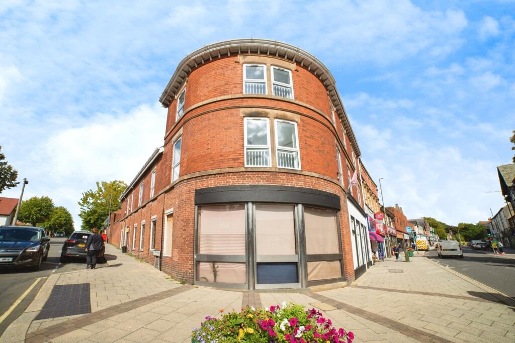 Main image of property: High Street, Alfreton, Derbyshire, DE55