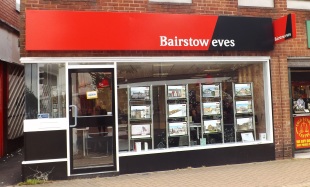 Bairstow Eves, Sutton in Ashfieldbranch details