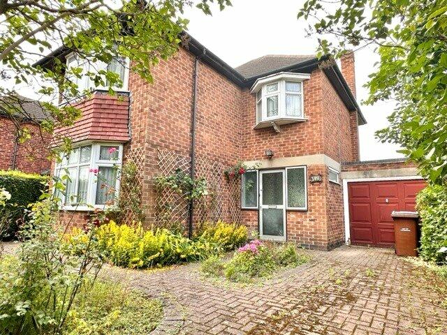 Main image of property: Bramcote Lane, Wollaton, Nottinghamshire, NG8