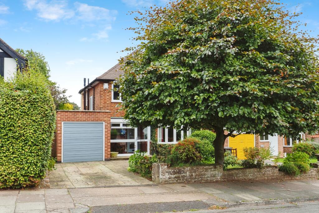 Main image of property: Sandy Lane, Bramcote Hills, Nottingham, NG9