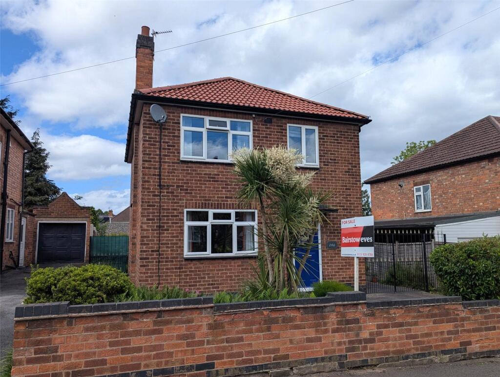 Main image of property: Charlbury Road, Wollaton, Nottingham, NG8