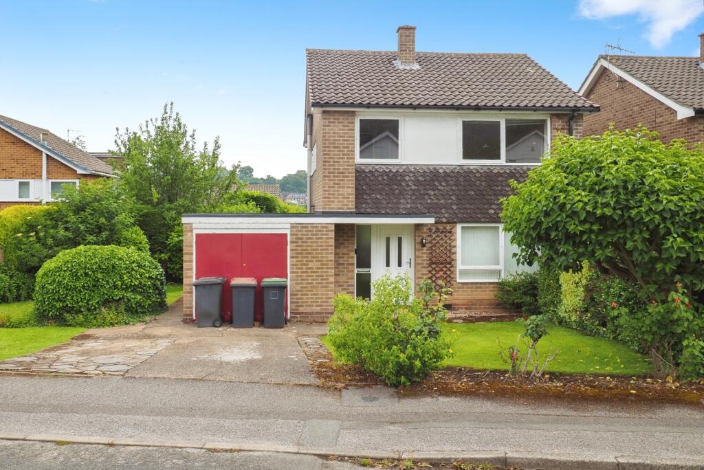Main image of property: Kingsdown Mount, Wollaton, Nottingham, NG8