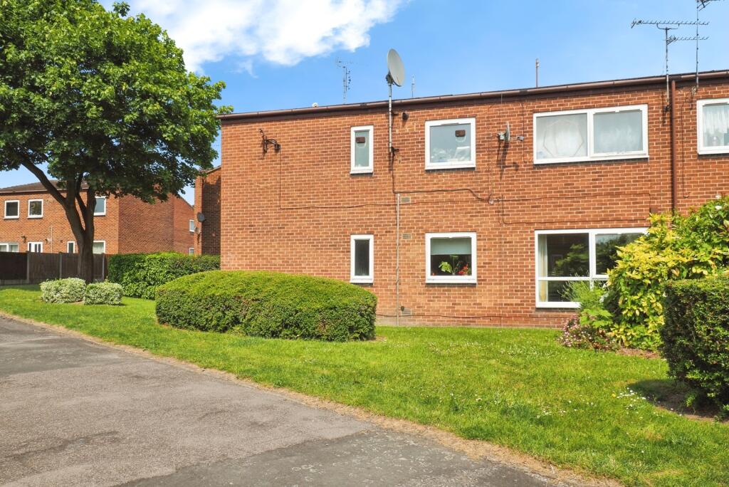 Main image of property: Nidderdale Close, Wollaton, Nottingham, NG8