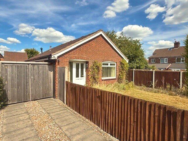 Main image of property: Barnum Close, Wollaton, Nottingham, NG8