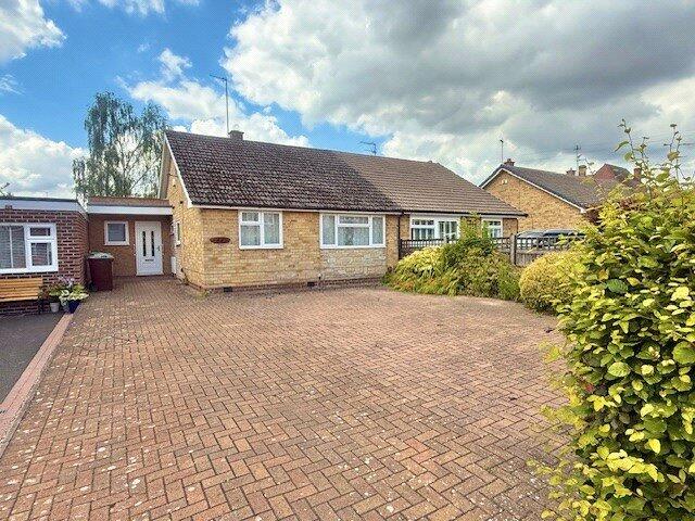 Main image of property: Wroxham Drive, Wollaton, Nottingham, NG8