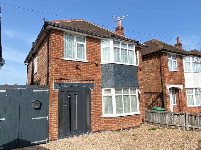 Main image of property: Runswick Drive, Wollaton, Nottingham, NG8