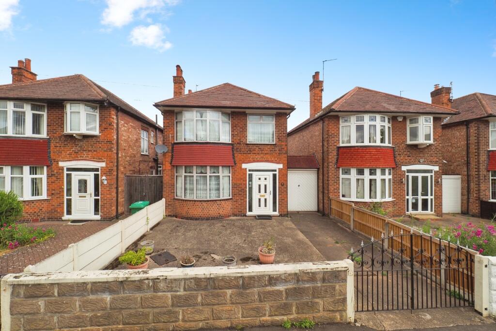 Main image of property: Ranelagh Grove, Wollaton, Nottingham, NG8