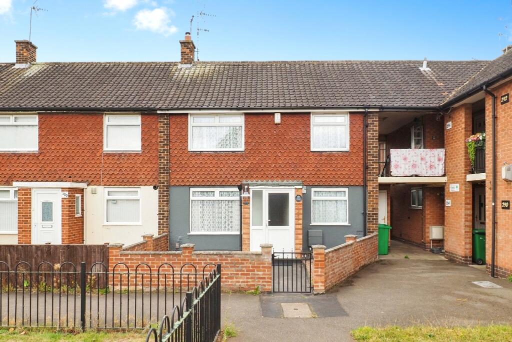 Main image of property: Wigman Road, Bilborough, Nottingham, NG8