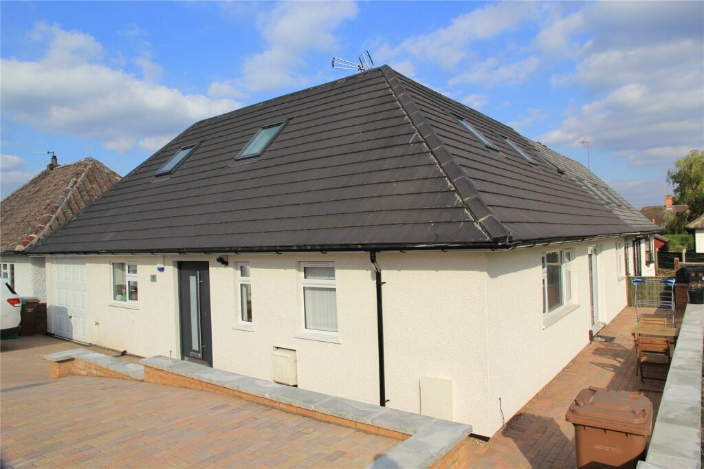 Main image of property: Toston Drive, Wollaton, Nottingham, NG8