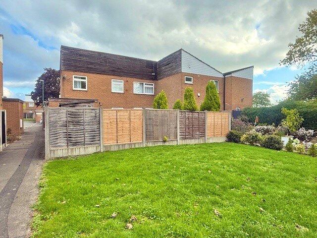 Main image of property: Wharfedale, Wollaton, Nottingham, NG8