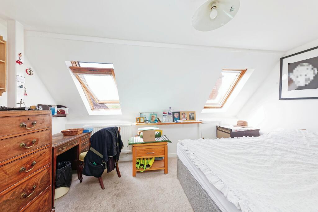 Additional property image - Staines Hill, Sturry, Canterbury, Kent, CT2