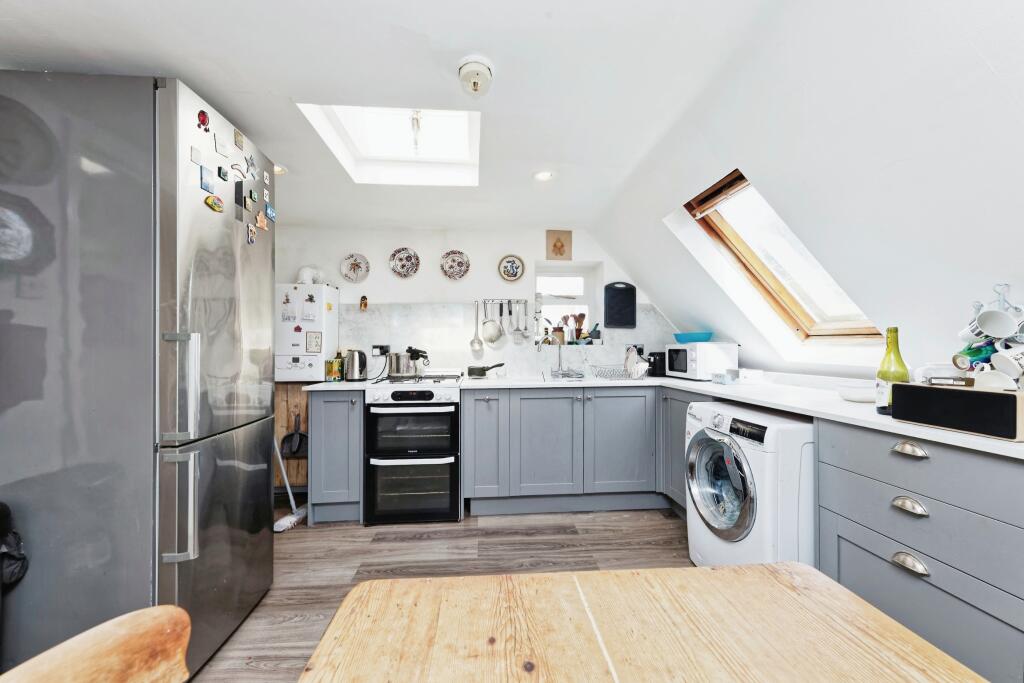 Additional property image - Staines Hill, Sturry, Canterbury, Kent, CT2