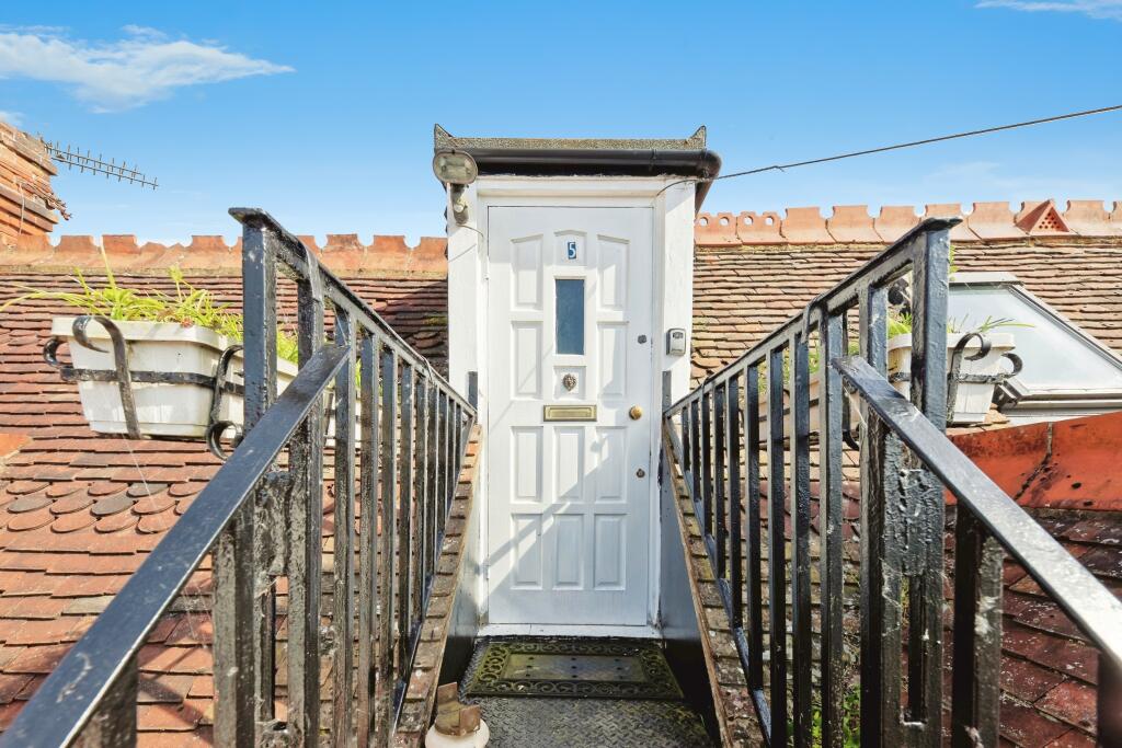 Additional property image - Staines Hill, Sturry, Canterbury, Kent, CT2