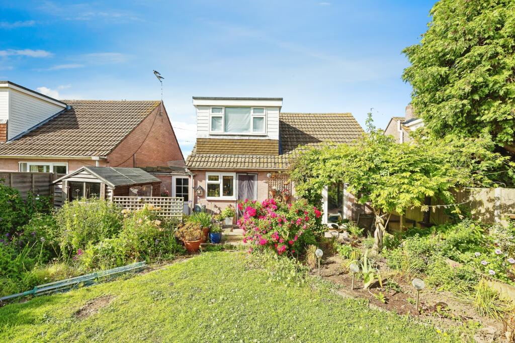 Main image of property: Glebelands, Ash, Canterbury, Kent, CT3