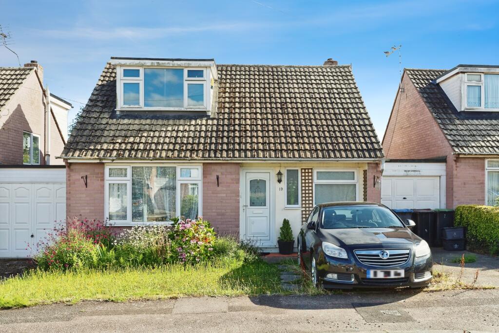 Additional property image - Glebelands, Ash, Canterbury, Kent, CT3