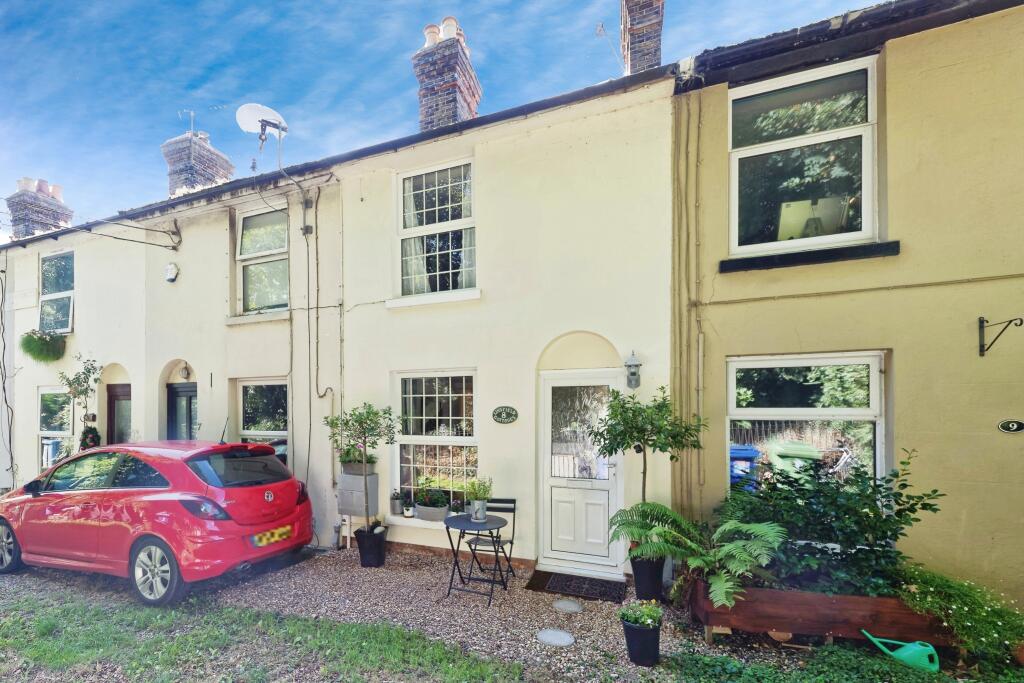 Main image of property: Grove Place, Faversham, Kent, ME13