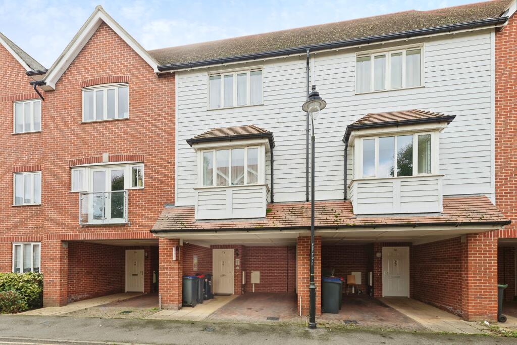 Main image of property: Stonebridge Road, Canterbury, Kent, Uk, CT2