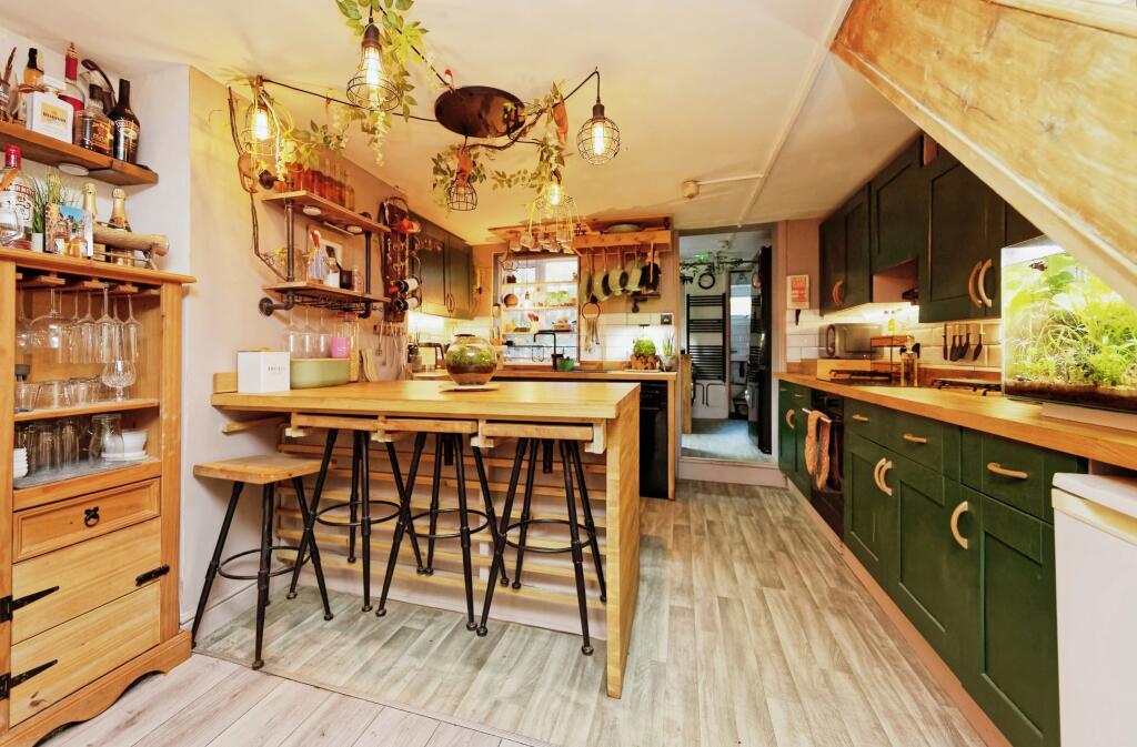 Additional property image - Military Road, Canterbury, Kent, CT1