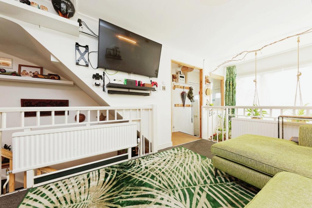 Additional property image - Military Road, Canterbury, Kent, CT1
