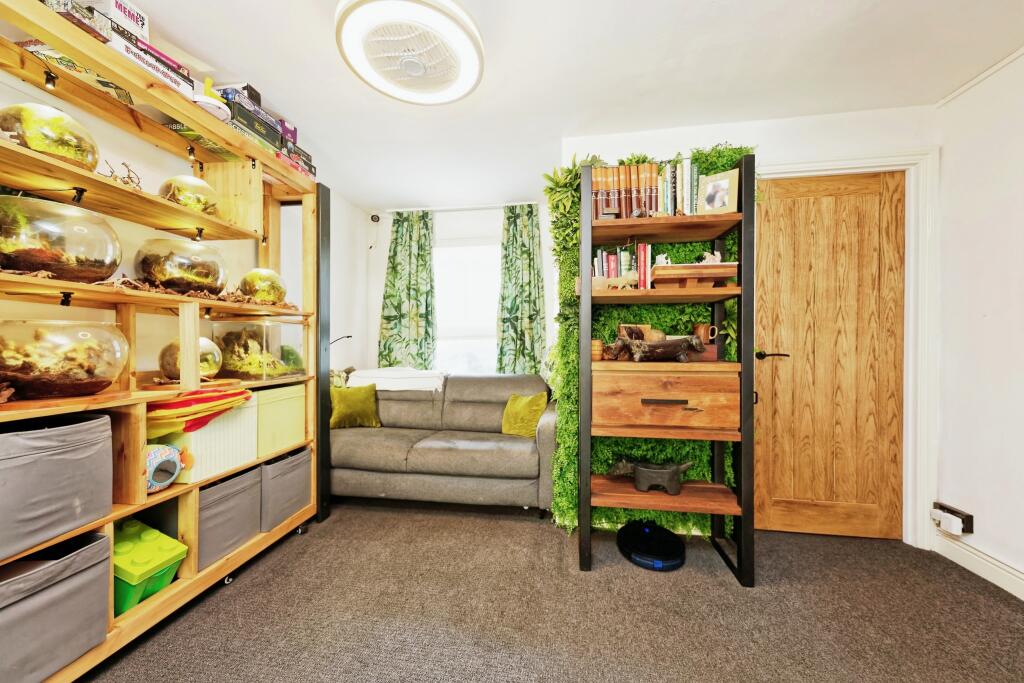 Additional property image - Military Road, Canterbury, Kent, CT1