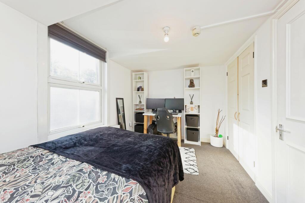Additional property image - Military Road, Canterbury, Kent, CT1
