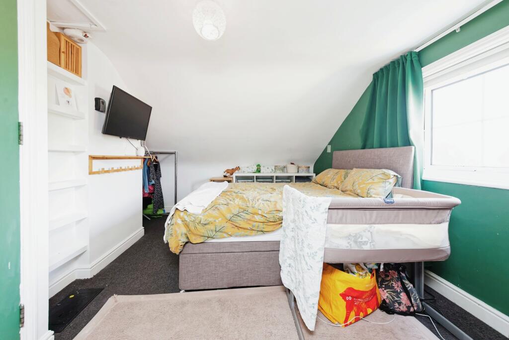 Additional property image - Military Road, Canterbury, Kent, CT1