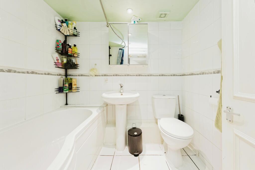 Additional property image - Military Road, Canterbury, Kent, CT1