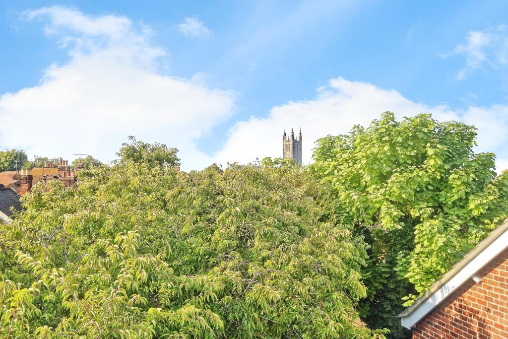 Additional property image - Military Road, Canterbury, Kent, CT1