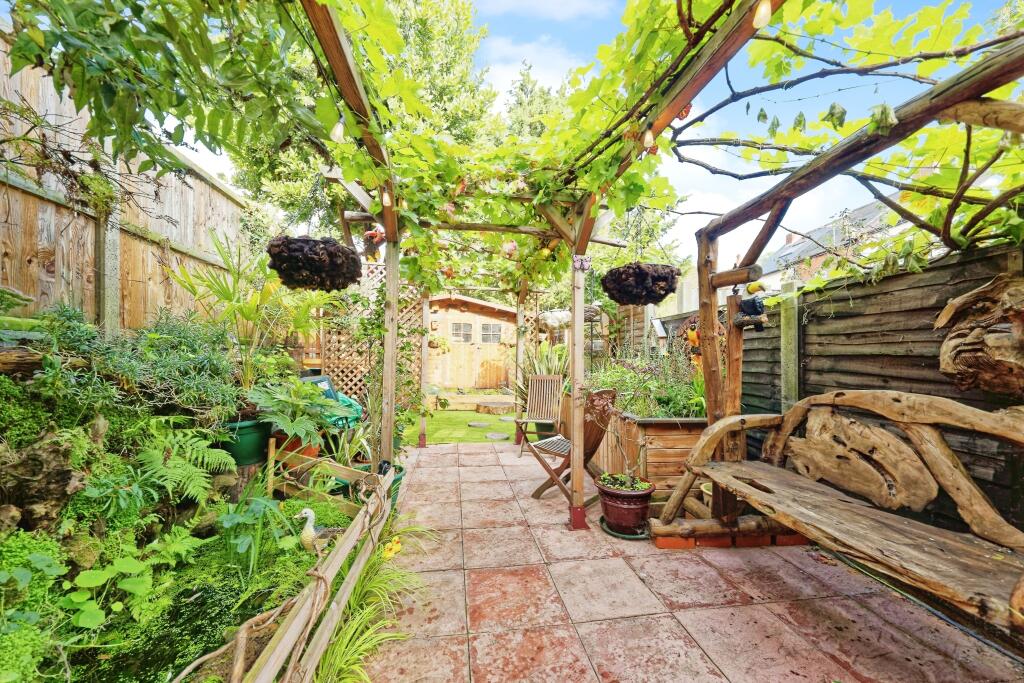 Additional property image - Military Road, Canterbury, Kent, CT1